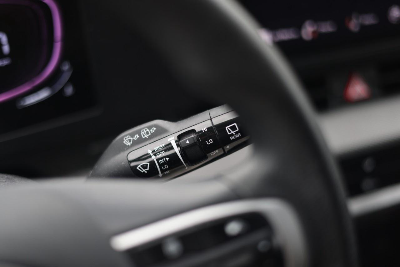 2023 Kia Sportage LX AWD Photo