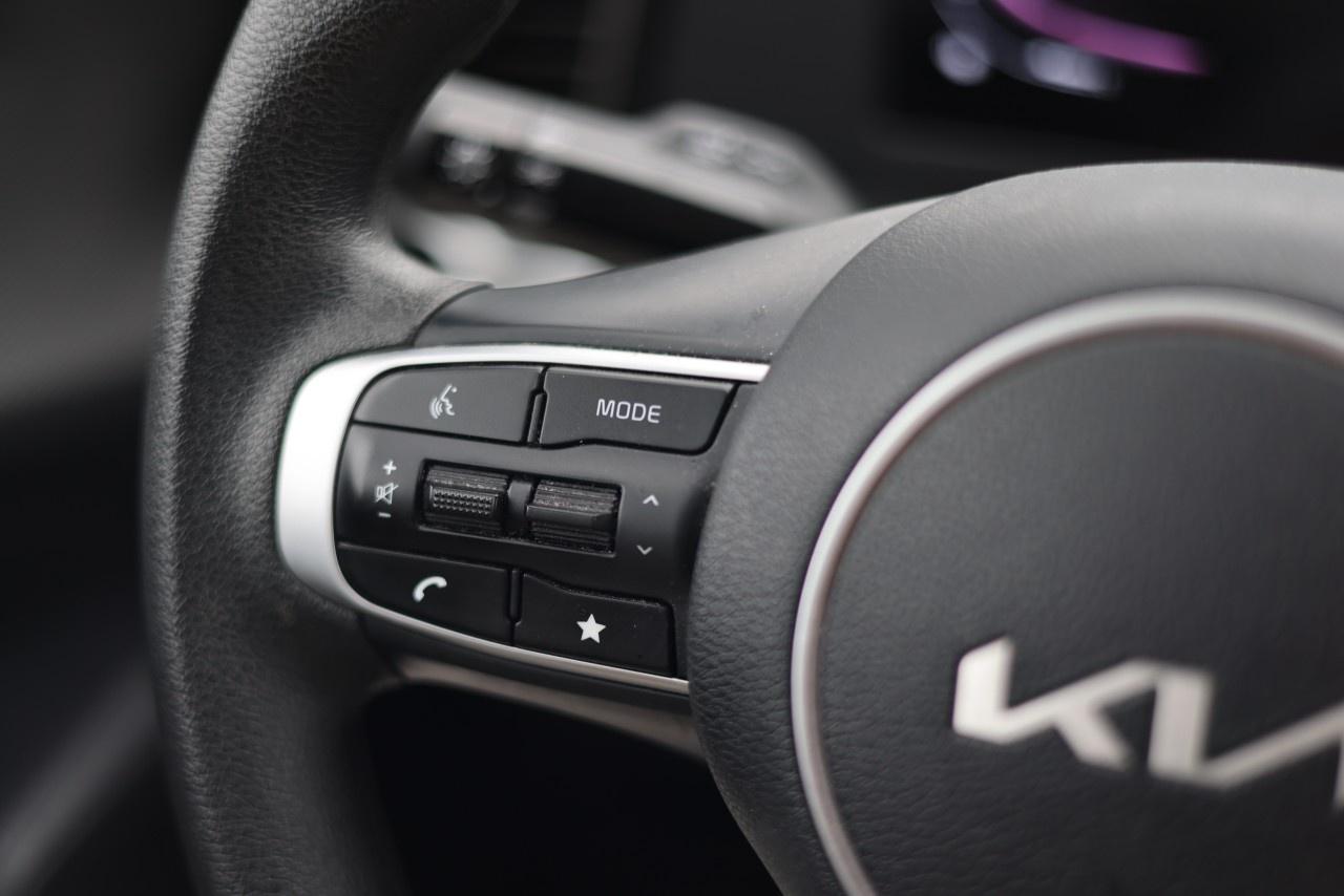 2023 Kia Sportage LX AWD Photo