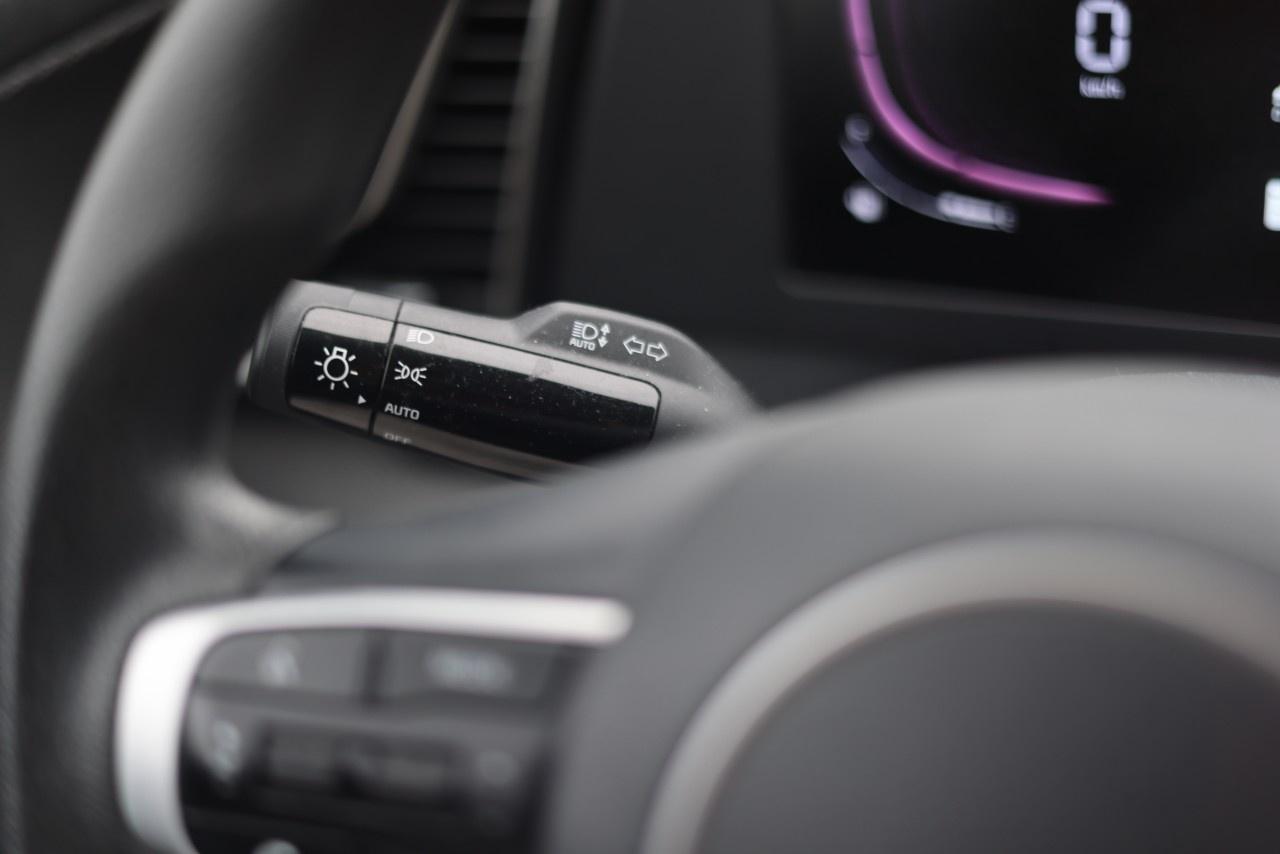 2023 Kia Sportage LX AWD Photo