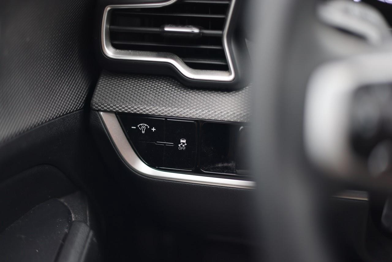 2023 Kia Sportage LX AWD Photo