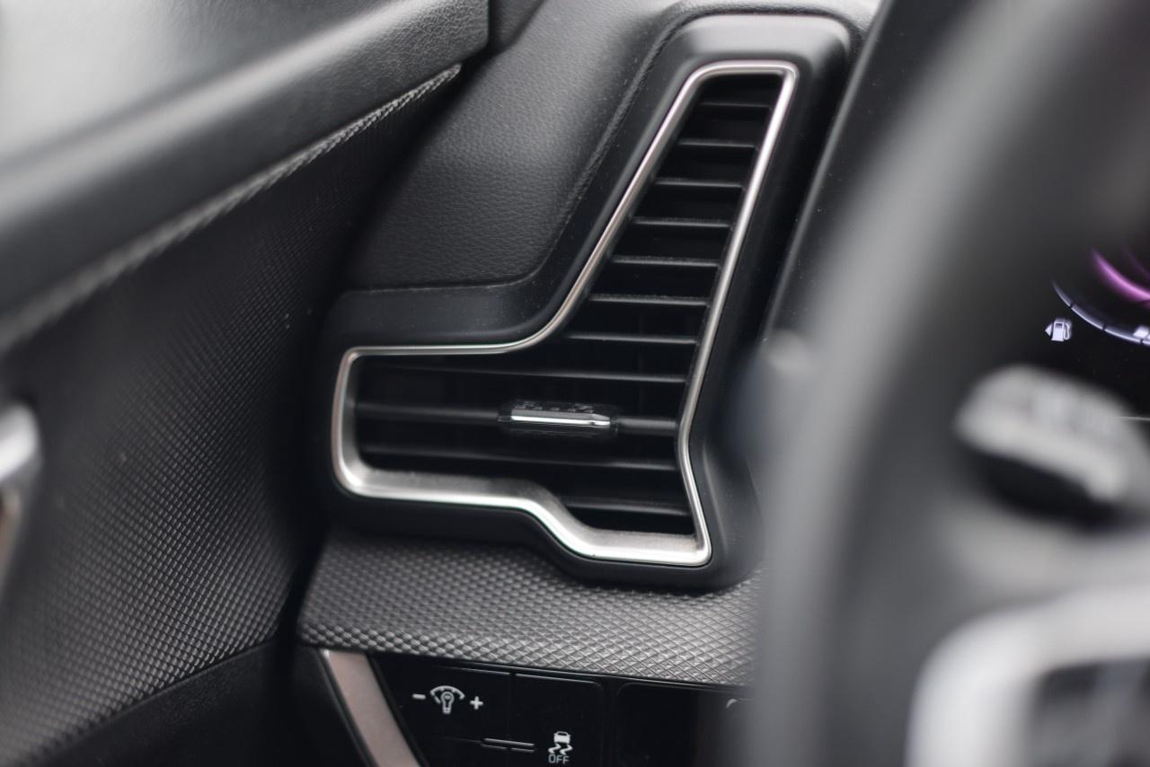 2023 Kia Sportage LX AWD Photo