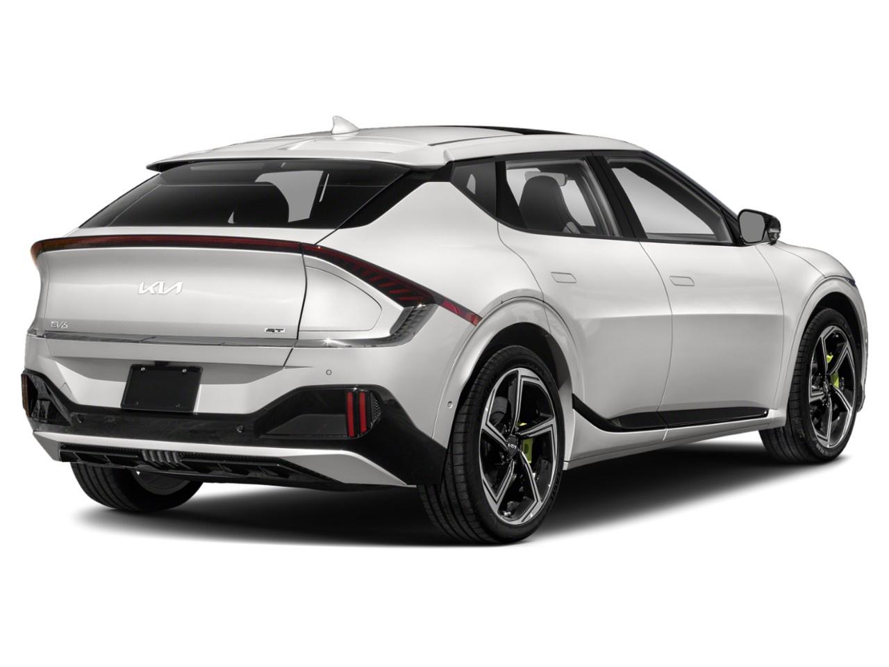 2023 Kia EV6 AWD GT Photo