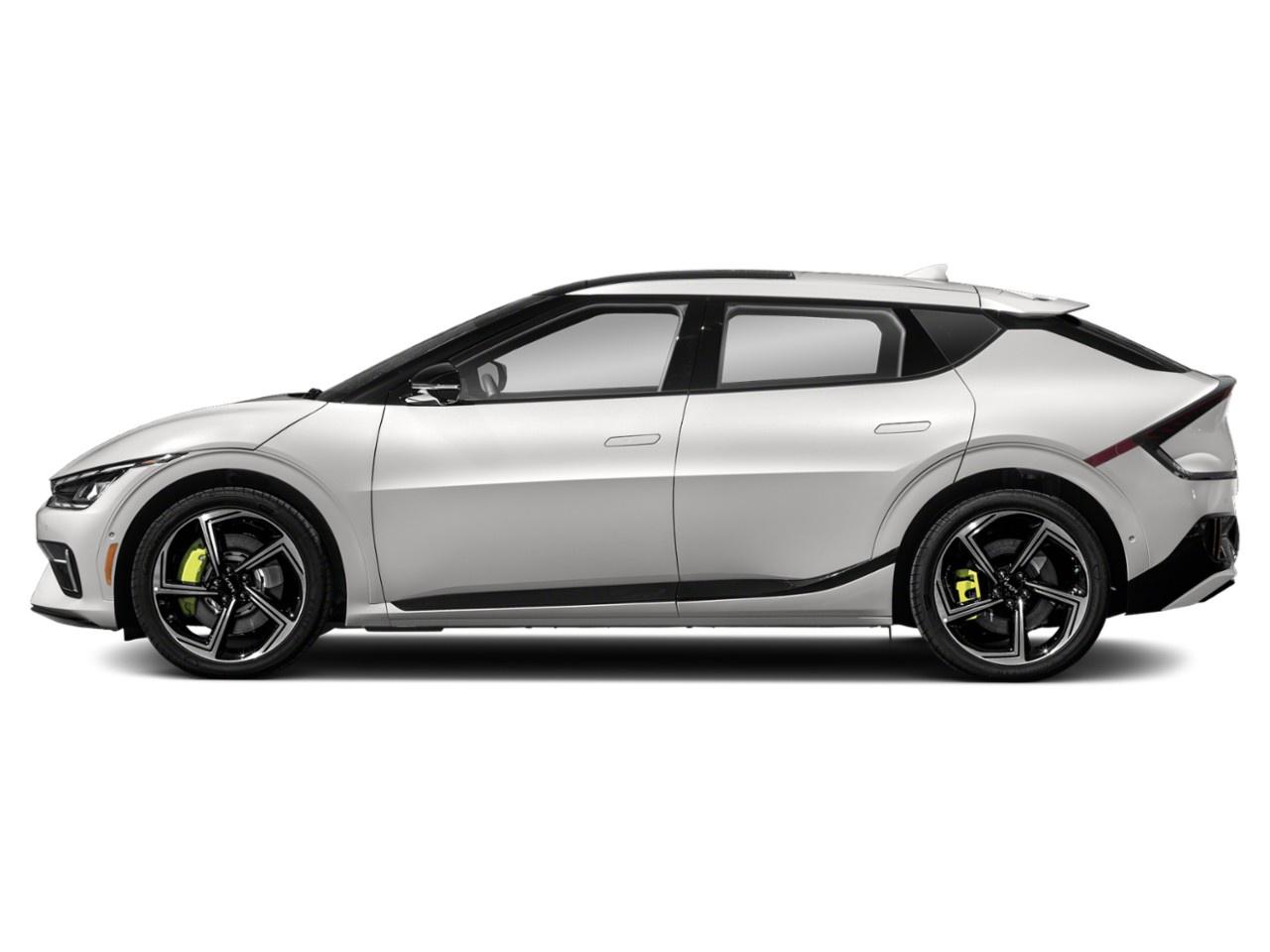 2023 Kia EV6 AWD GT Photo2