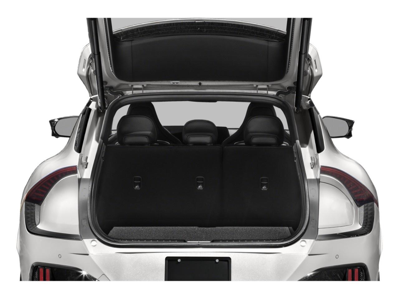 2023 Kia EV6 AWD GT Photo