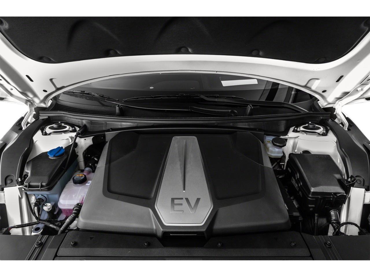 2023 Kia EV6 AWD GT Photo