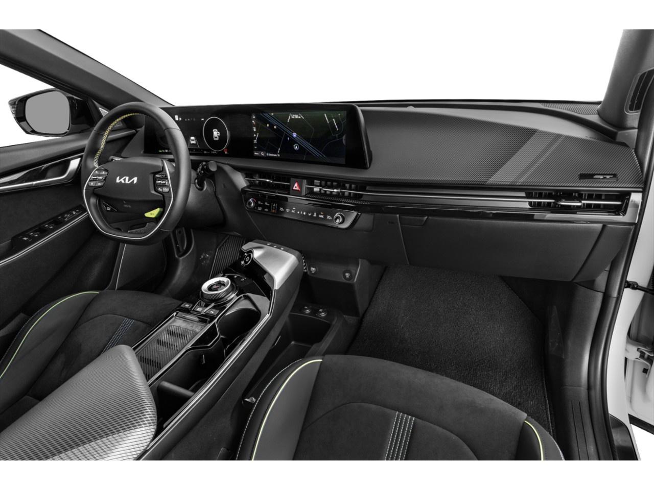 2023 Kia EV6 AWD GT Photo