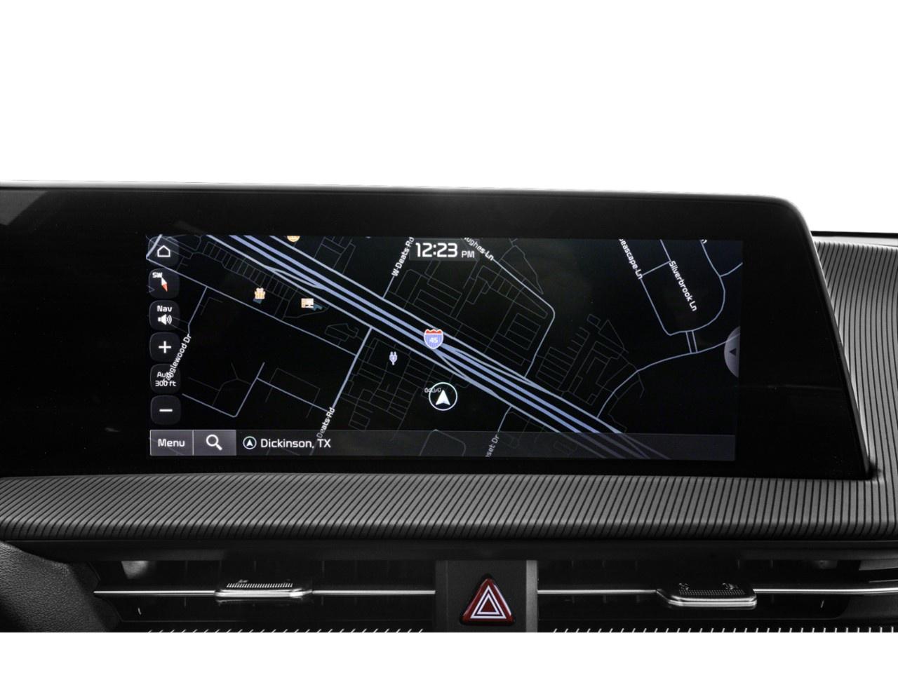 2023 Kia EV6 AWD GT Photo