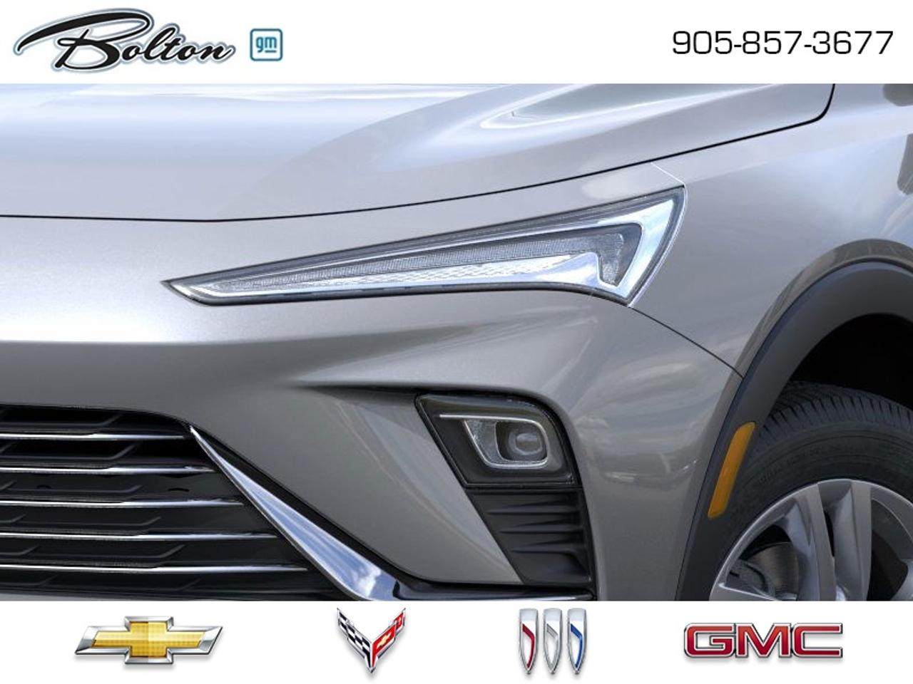 2026 Buick Envista Preferred - Heated Seats -  Remote Start Photo