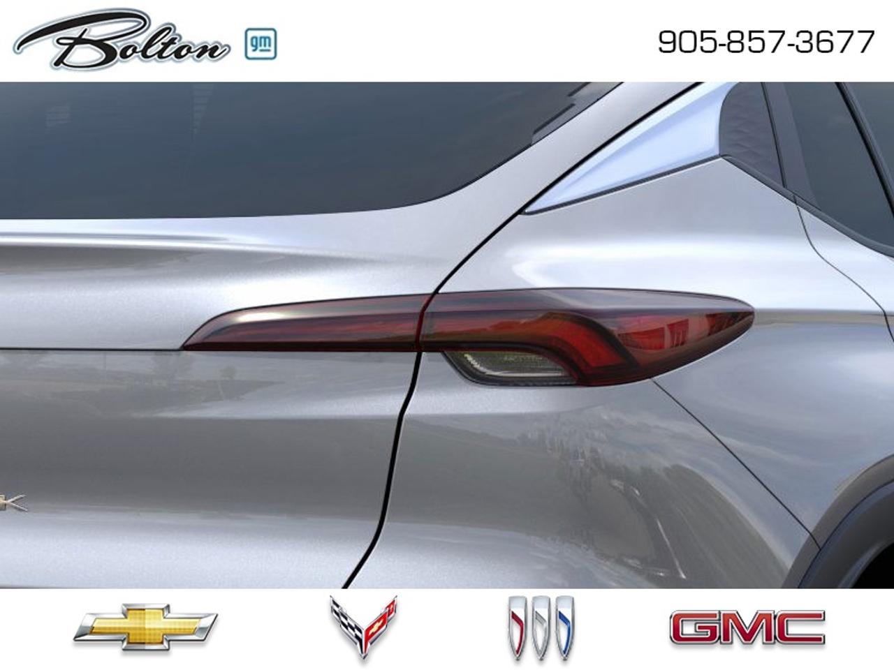 2026 Buick Envista Preferred - Heated Seats -  Remote Start Photo