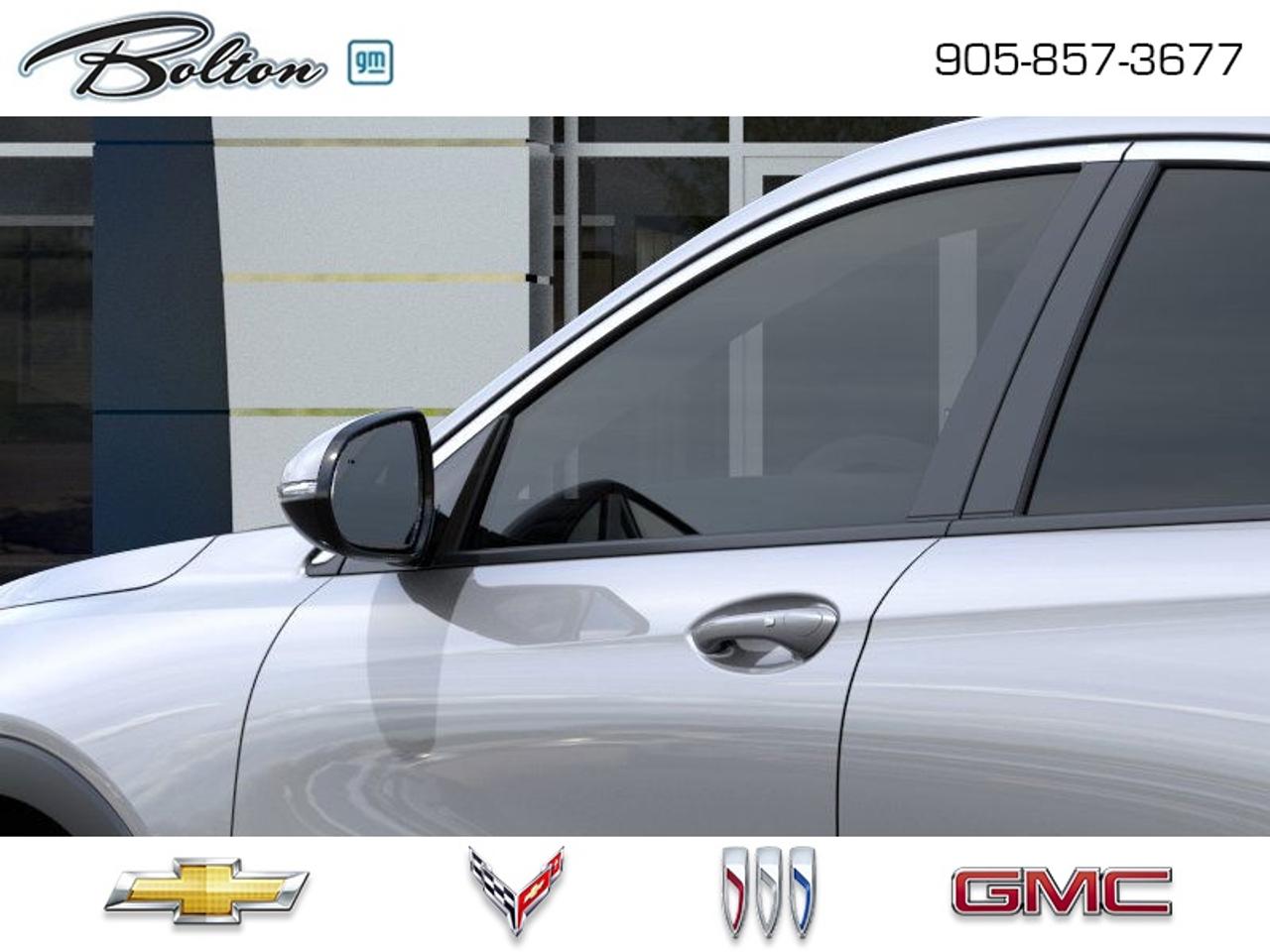 2026 Buick Envista Preferred - Heated Seats -  Remote Start Photo