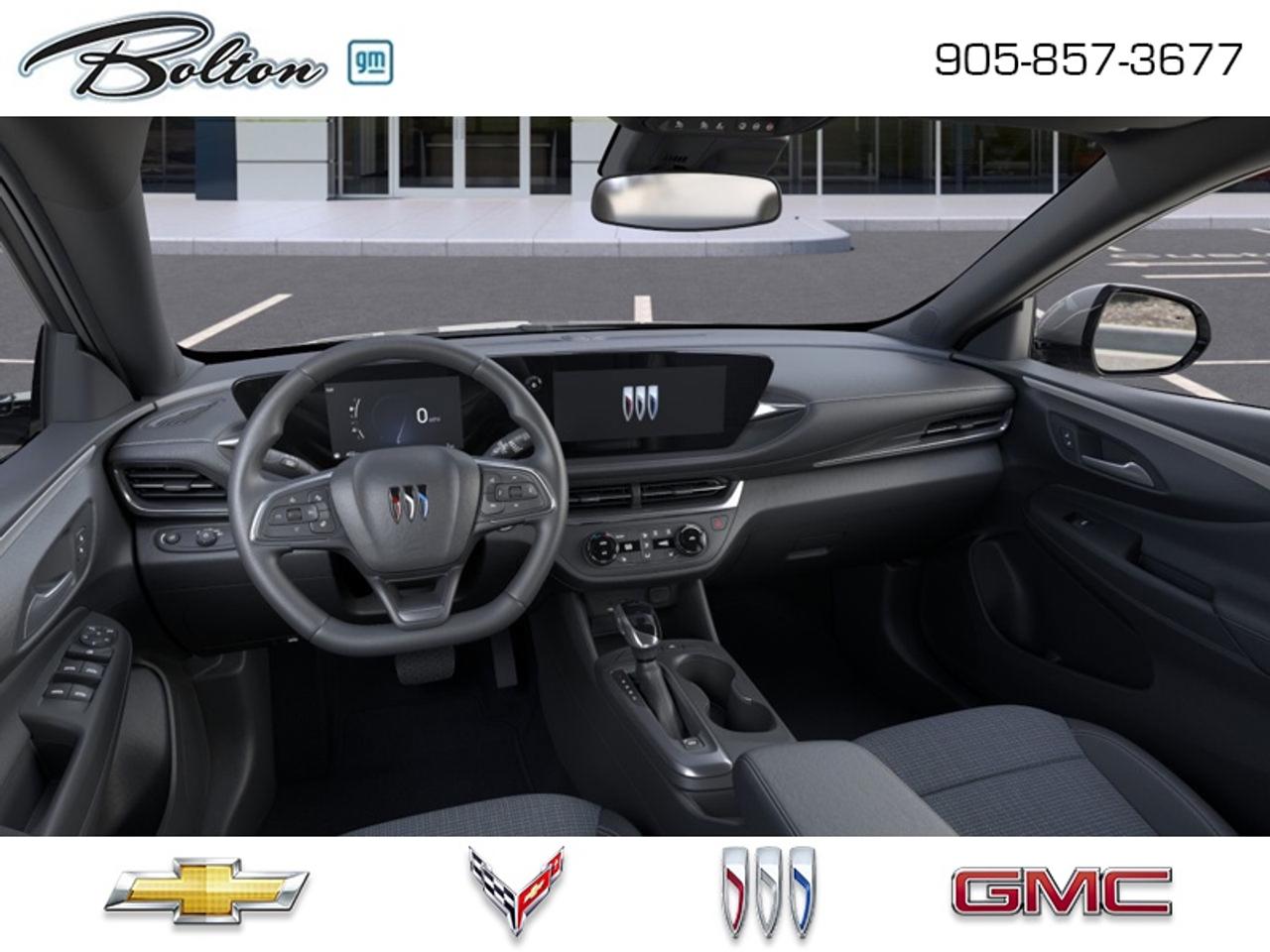 2026 Buick Envista Preferred - Heated Seats -  Remote Start Photo