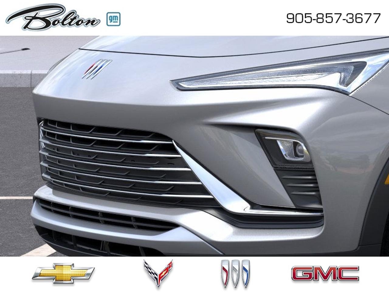 2026 Buick Envista Preferred - Heated Seats -  Remote Start Photo