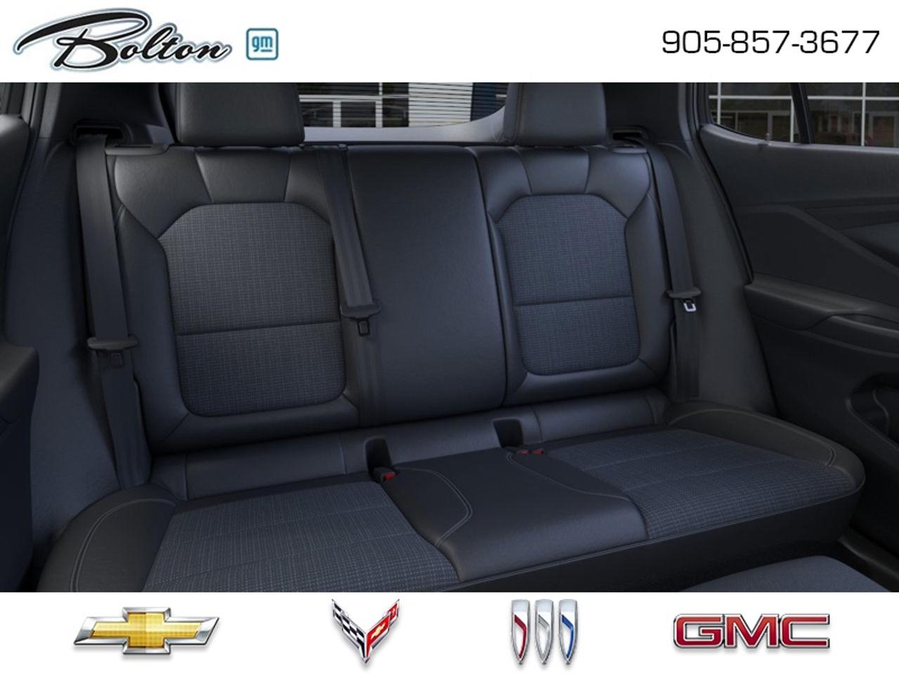 2026 Buick Envista Preferred - Heated Seats -  Remote Start Photo