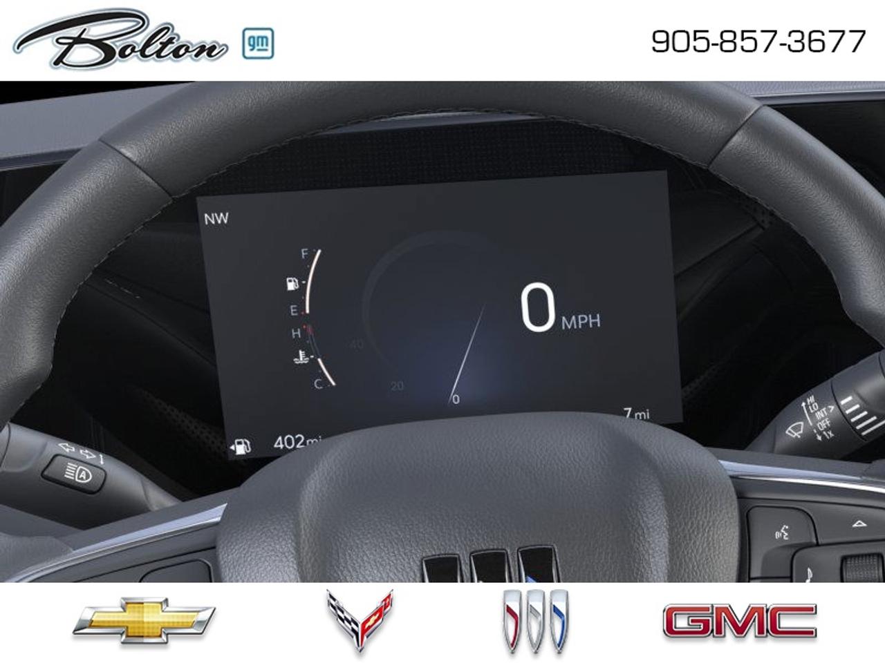 2026 Buick Envista Preferred - Heated Seats -  Remote Start Photo