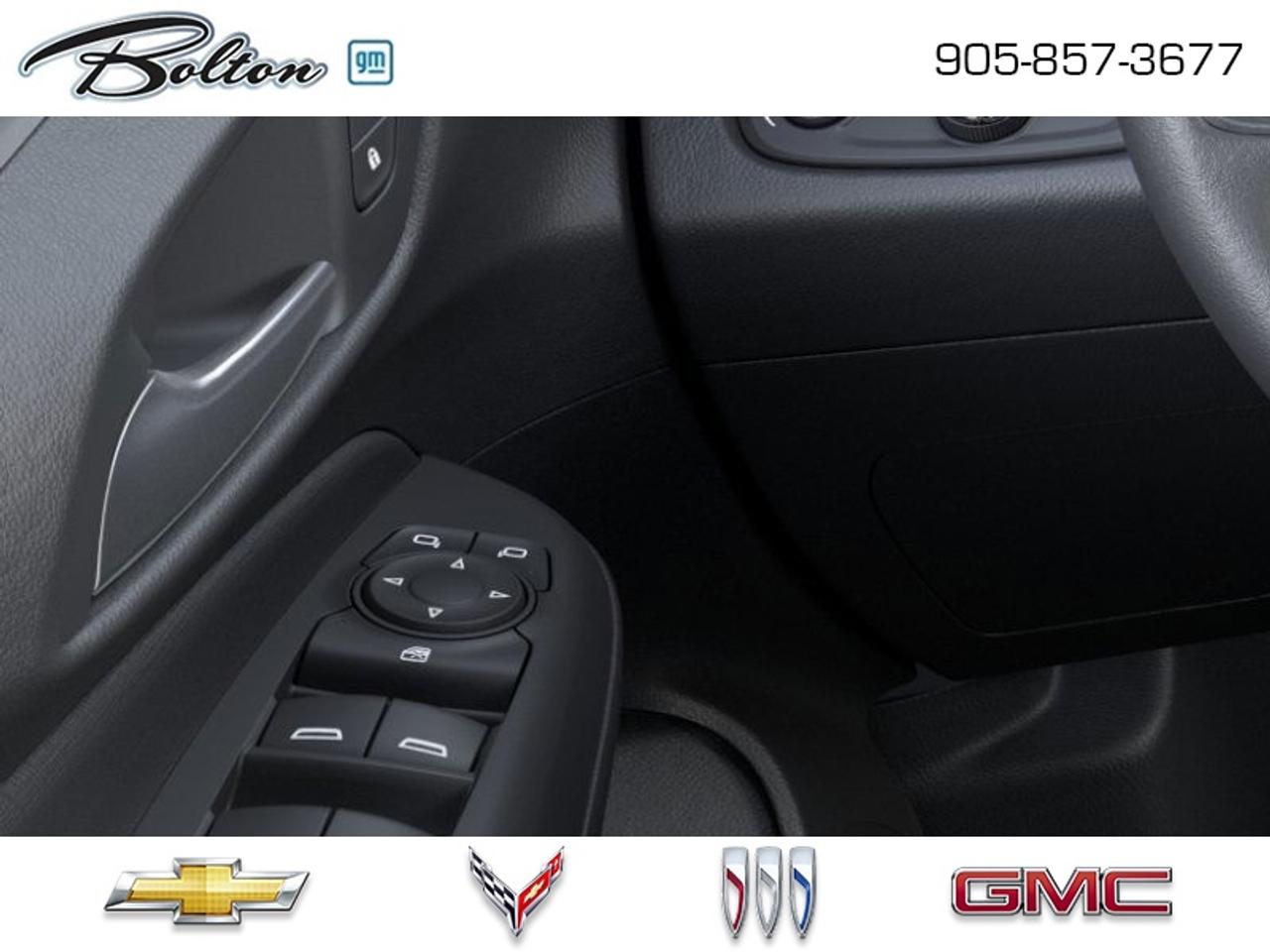 2026 Buick Envista Preferred - Heated Seats -  Remote Start Photo