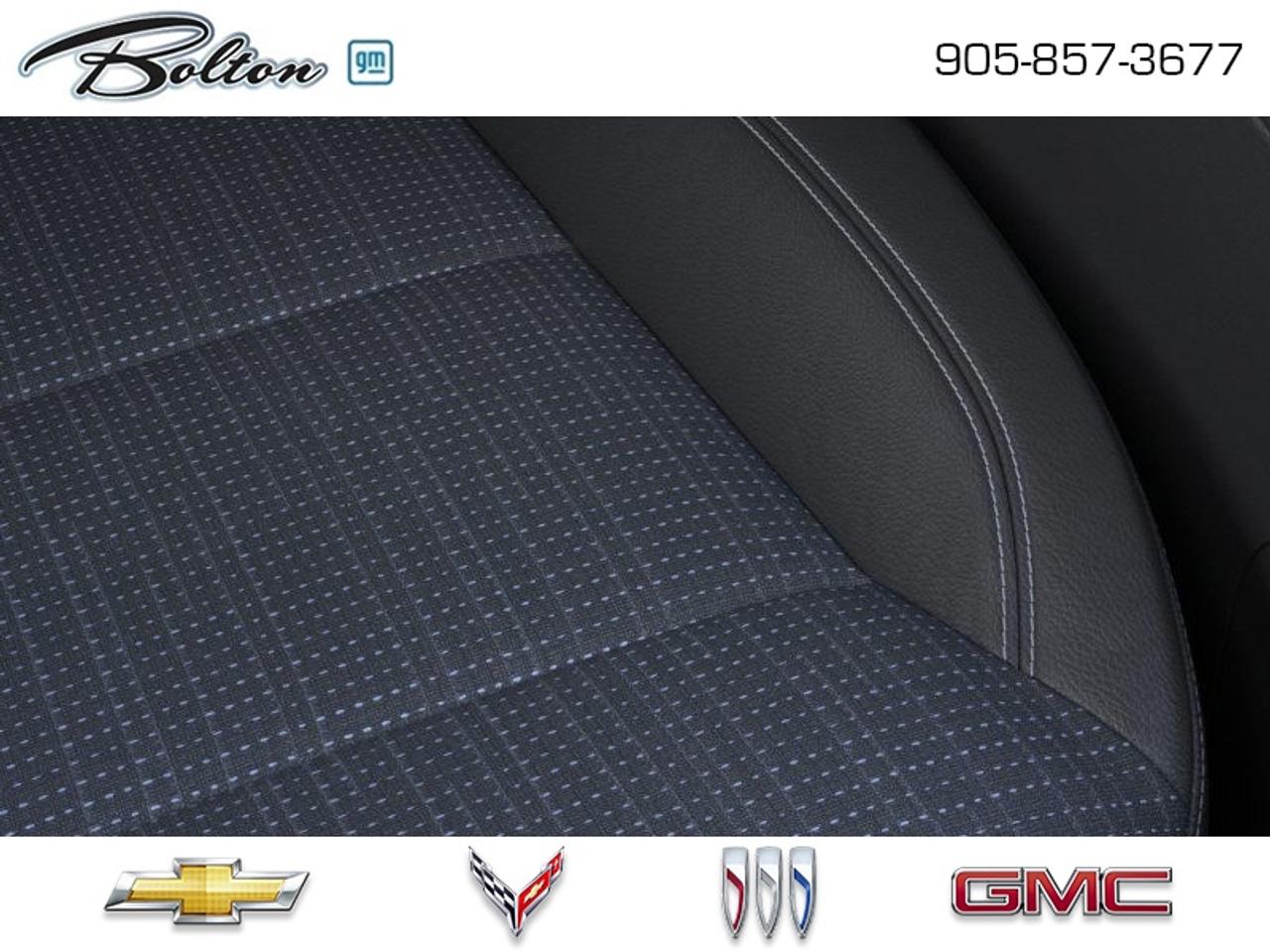 2026 Buick Envista Preferred - Heated Seats -  Remote Start Photo