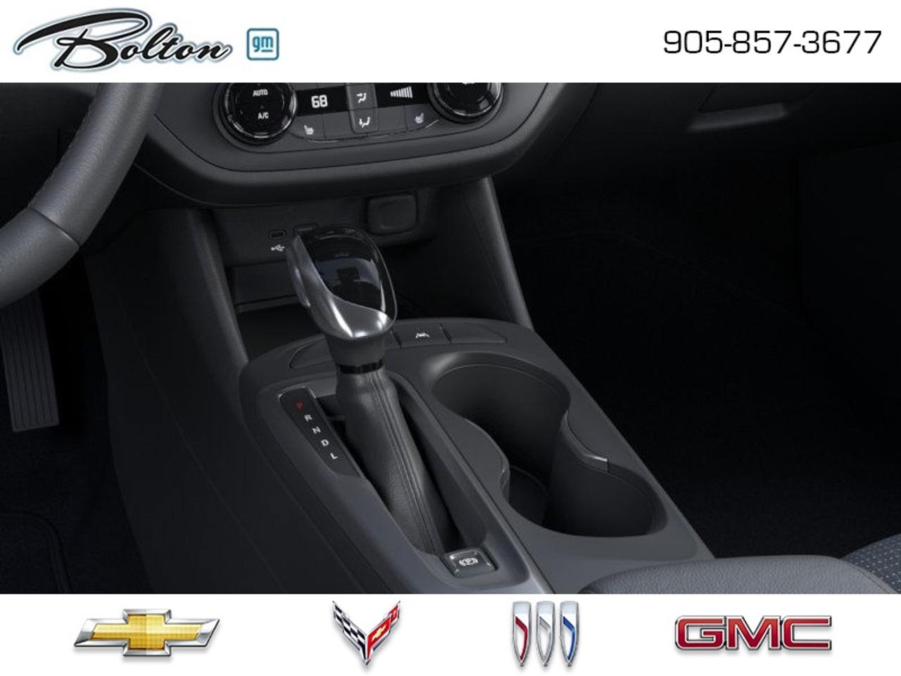 2026 Buick Envista Preferred - Heated Seats -  Remote Start Photo