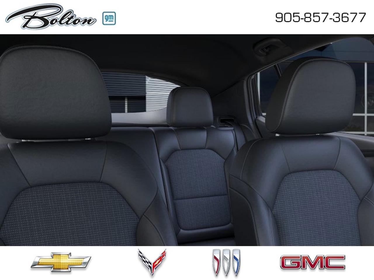 2026 Buick Envista Preferred - Heated Seats -  Remote Start Photo