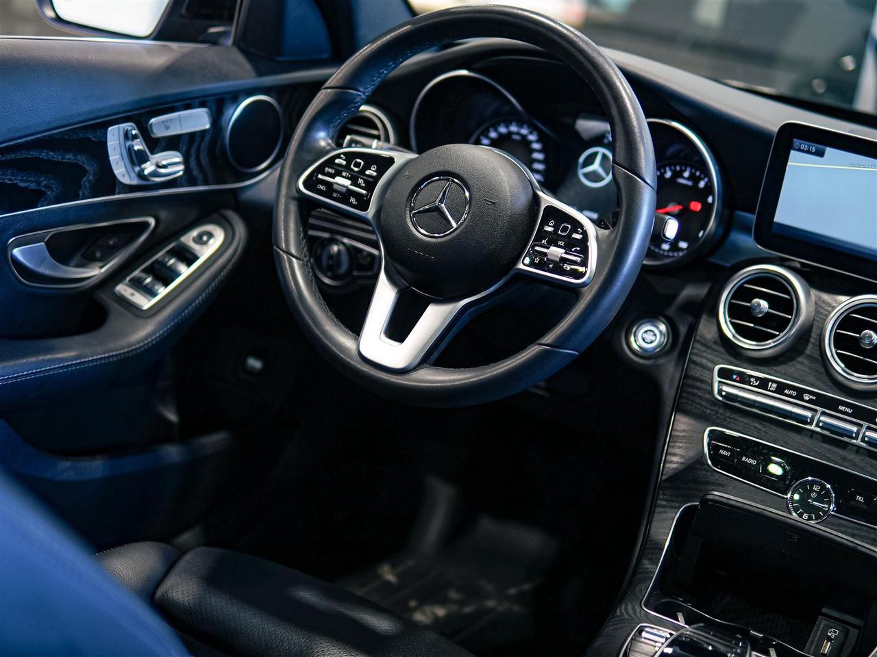 2020 Mercedes-Benz C 300 4MATIC | AMG | NO ACCIDENTS | NAV | SUNROOF Photo