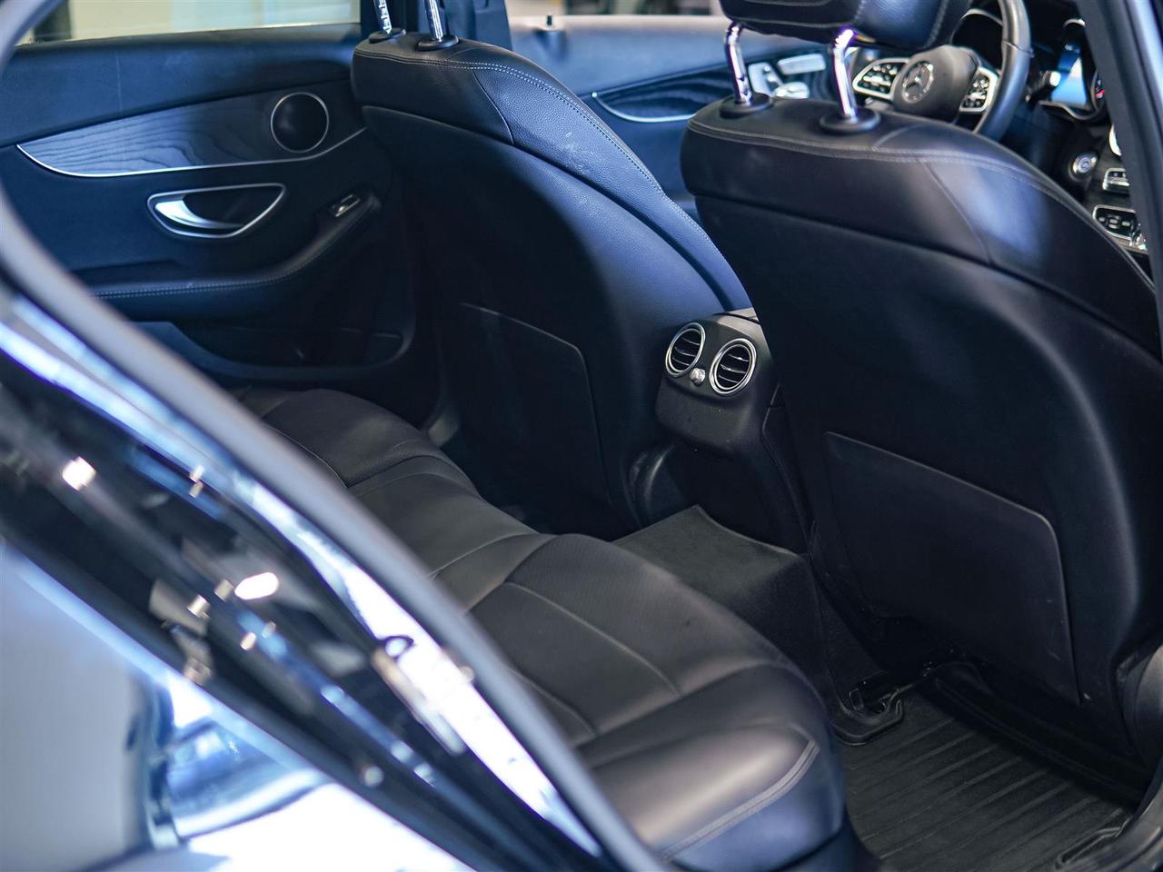 2020 Mercedes-Benz C 300 4MATIC | AMG | NO ACCIDENTS | NAV | SUNROOF Photo