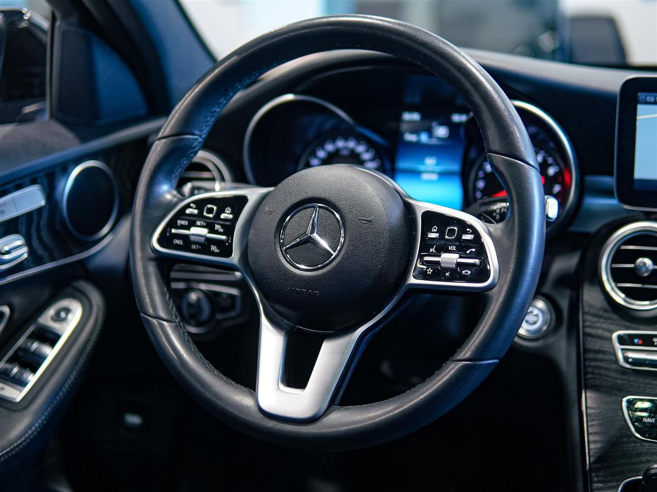 2020 Mercedes-Benz C 300 4MATIC | AMG | NO ACCIDENTS | NAV | SUNROOF Photo