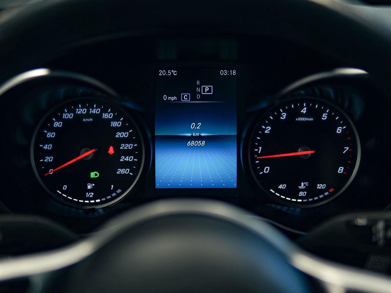 2020 Mercedes-Benz C 300 4MATIC | AMG | NO ACCIDENTS | NAV | SUNROOF Photo