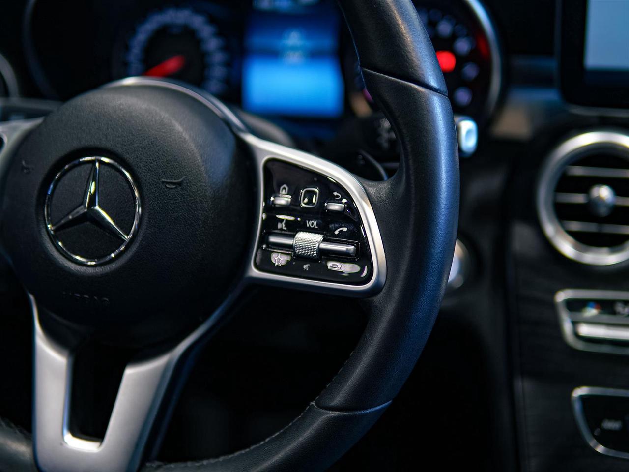 2020 Mercedes-Benz C 300 4MATIC | AMG | NO ACCIDENTS | NAV | SUNROOF Photo