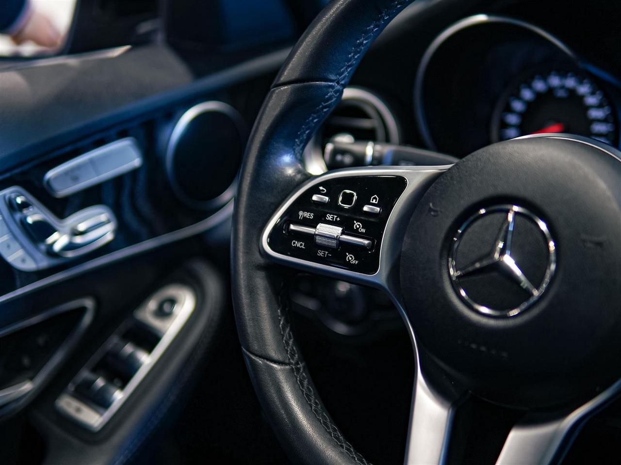 2020 Mercedes-Benz C 300 4MATIC | AMG | NO ACCIDENTS | NAV | SUNROOF Photo