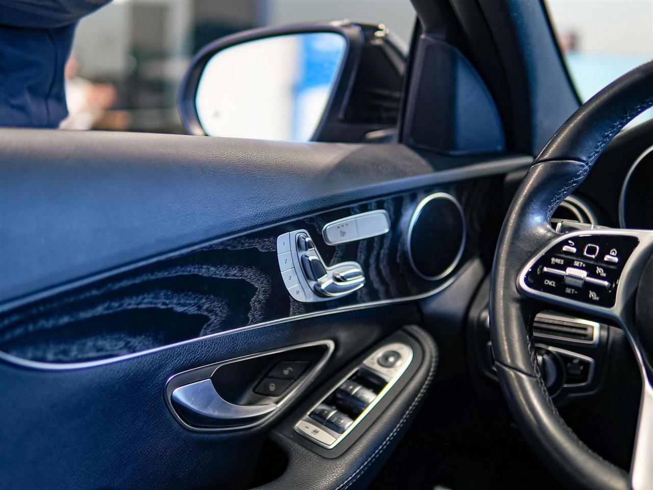 2020 Mercedes-Benz C 300 4MATIC | AMG | NO ACCIDENTS | NAV | SUNROOF Photo