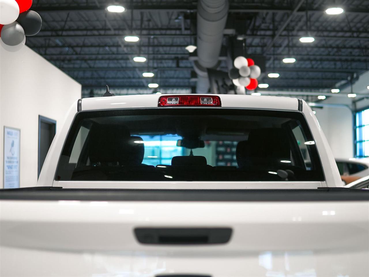 2021 RAM 1500 Classic CREW CAB | 4X4 | SXT PKG | SUB ZERO PKG | CONV PKG Photo