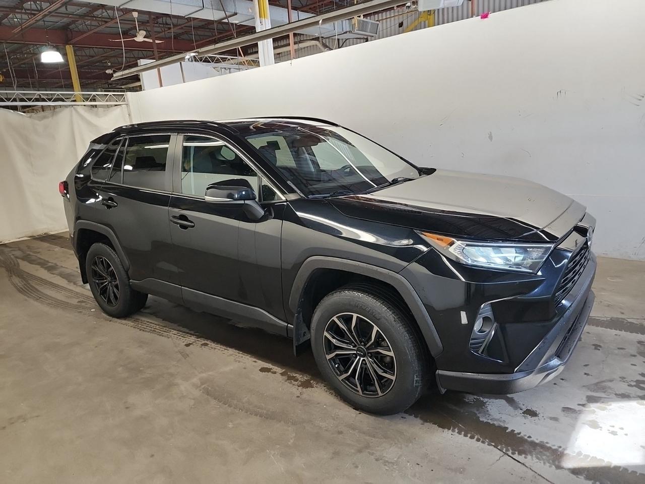 2020 Toyota RAV4 XLE AWD | NO Accidents Photo3