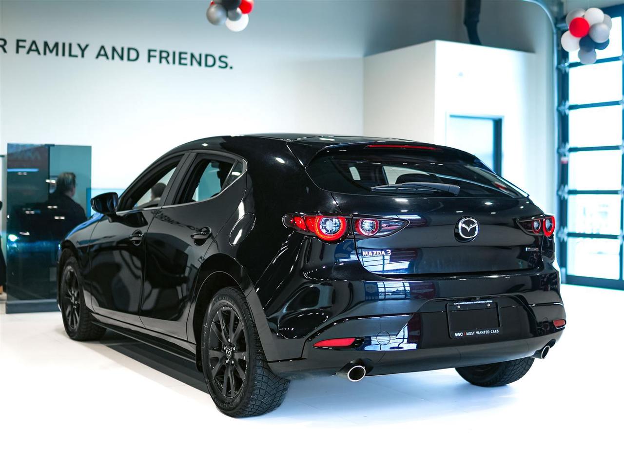 2025 Mazda MAZDA3 Sport GX | NO ACCIDENTS | ONE OWNER Photo