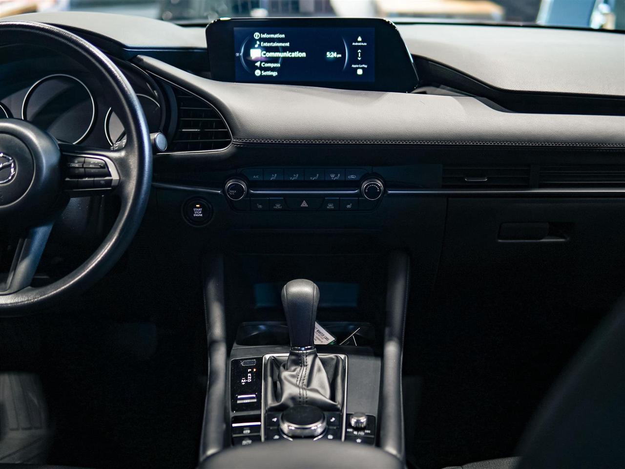 2025 Mazda MAZDA3 Sport GX | NO ACCIDENTS | ONE OWNER Photo