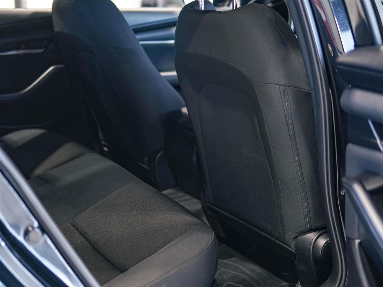 2025 Mazda MAZDA3 Sport GX | NO ACCIDENTS | ONE OWNER Photo