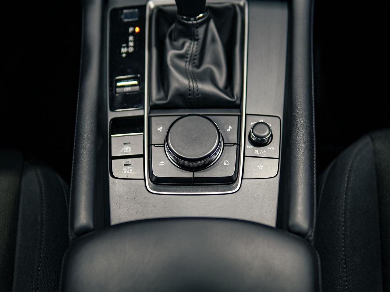 2025 Mazda MAZDA3 Sport GX | NO ACCIDENTS | ONE OWNER Photo
