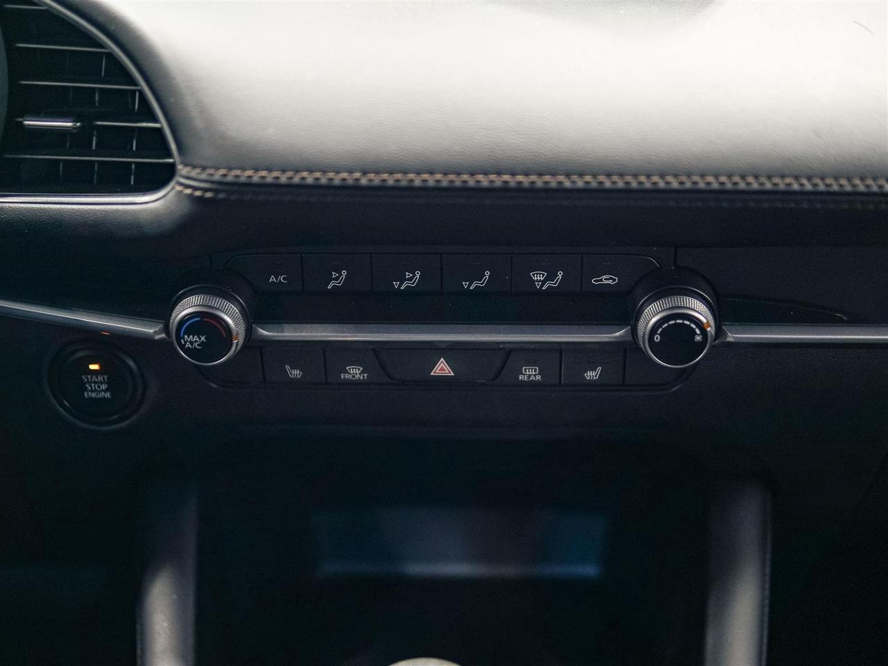 2025 Mazda MAZDA3 Sport GX | NO ACCIDENTS | ONE OWNER Photo