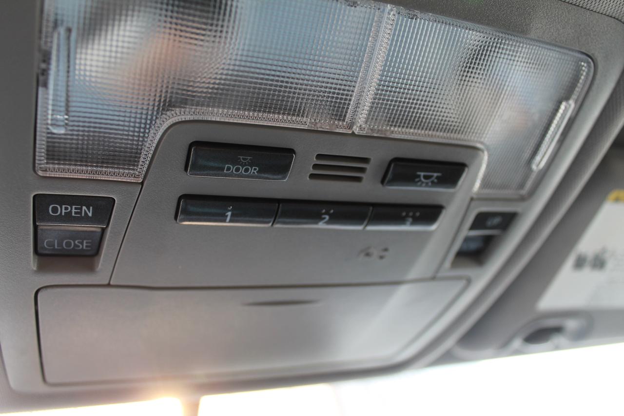 2015 Toyota Highlander XLE Photo