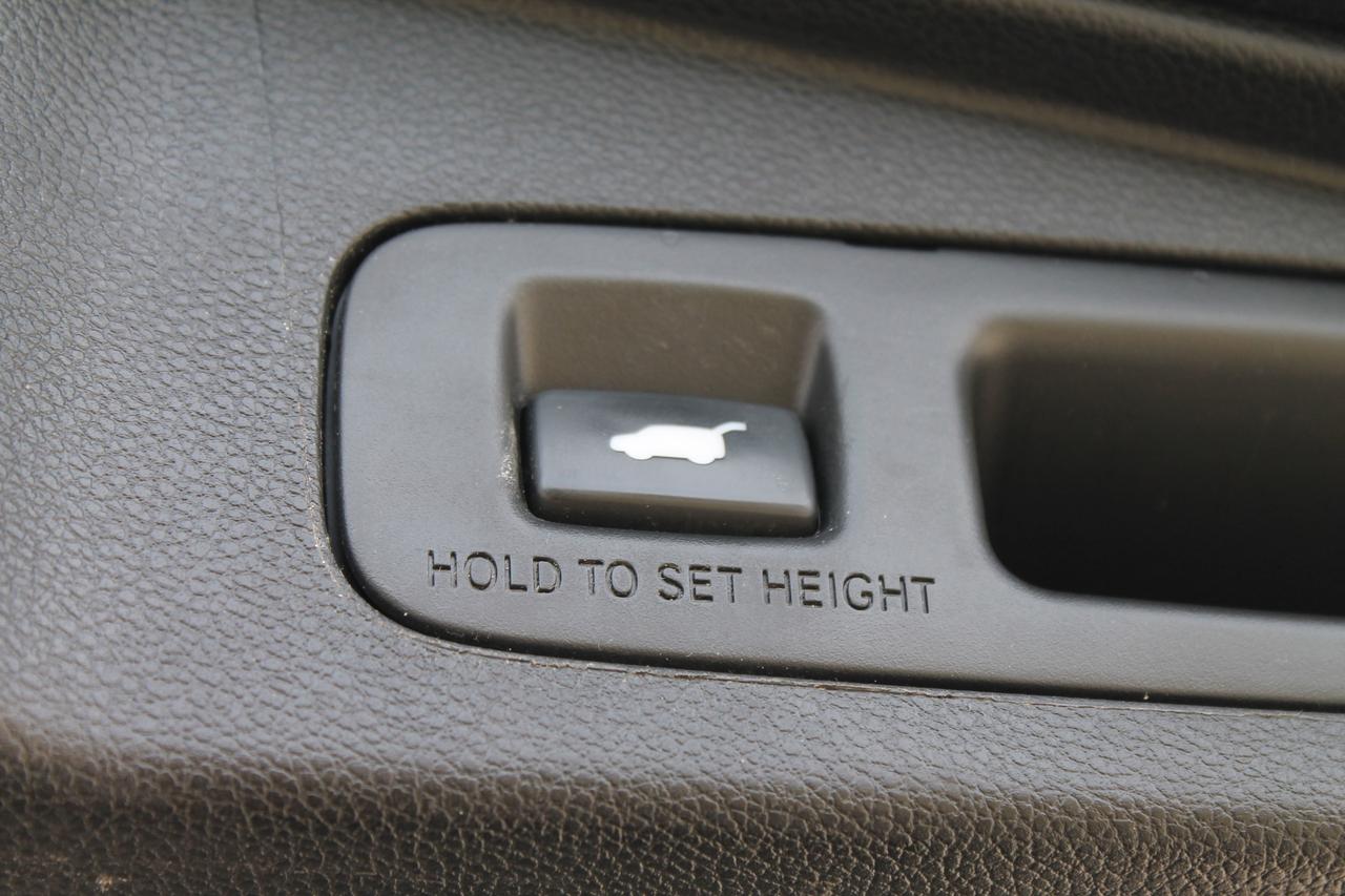 2019 Honda CR-V Touring Photo