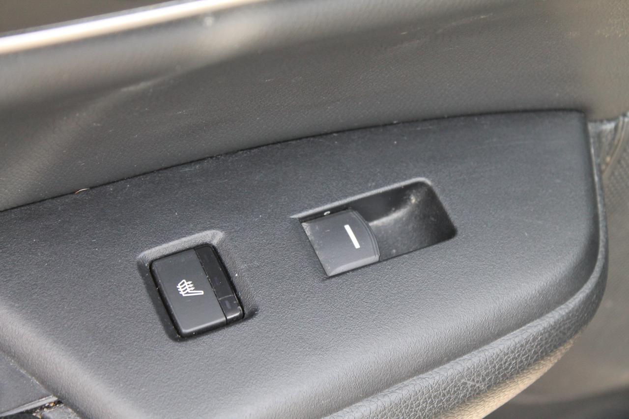 2019 Honda CR-V Touring Photo