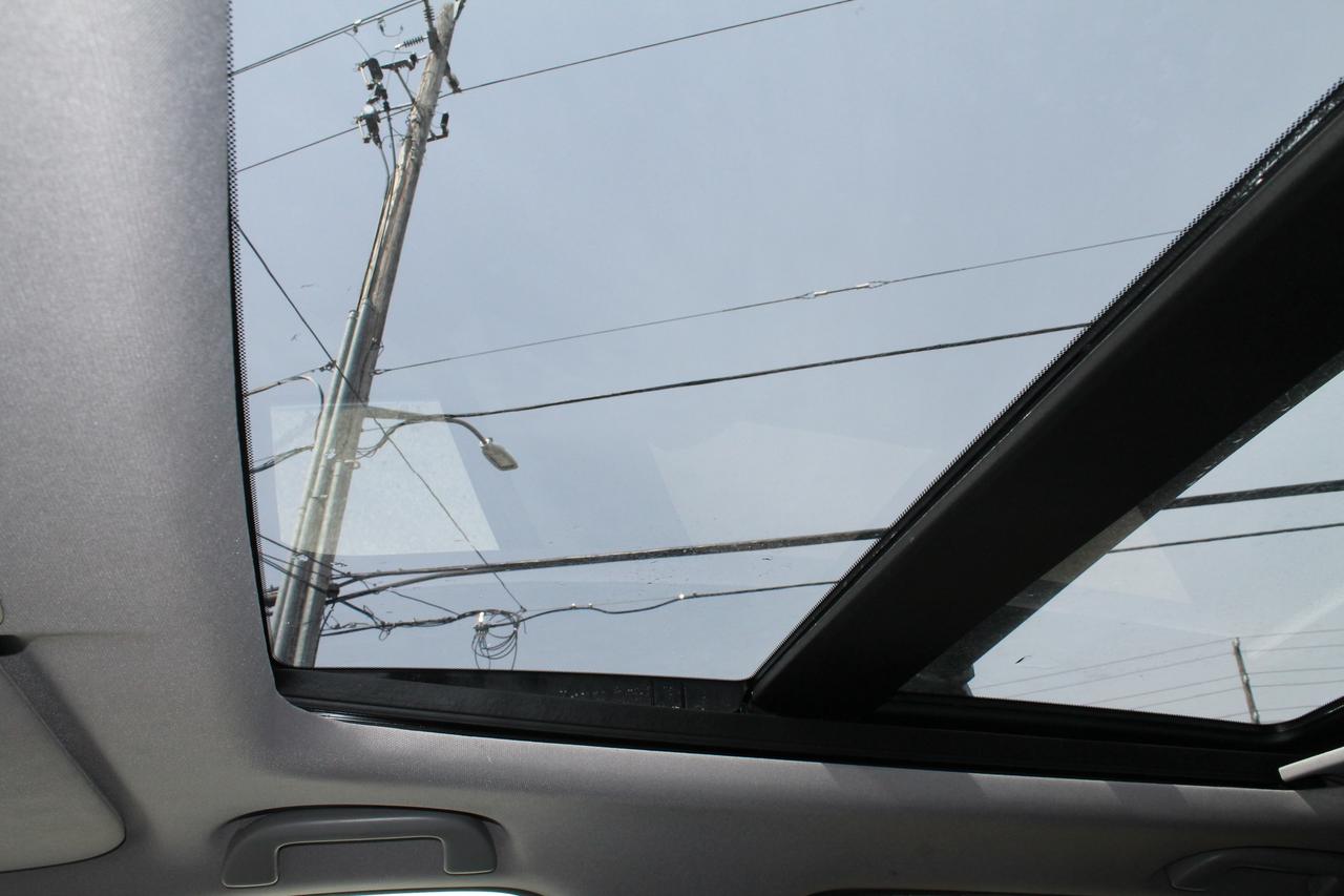 2019 Honda CR-V Touring Photo