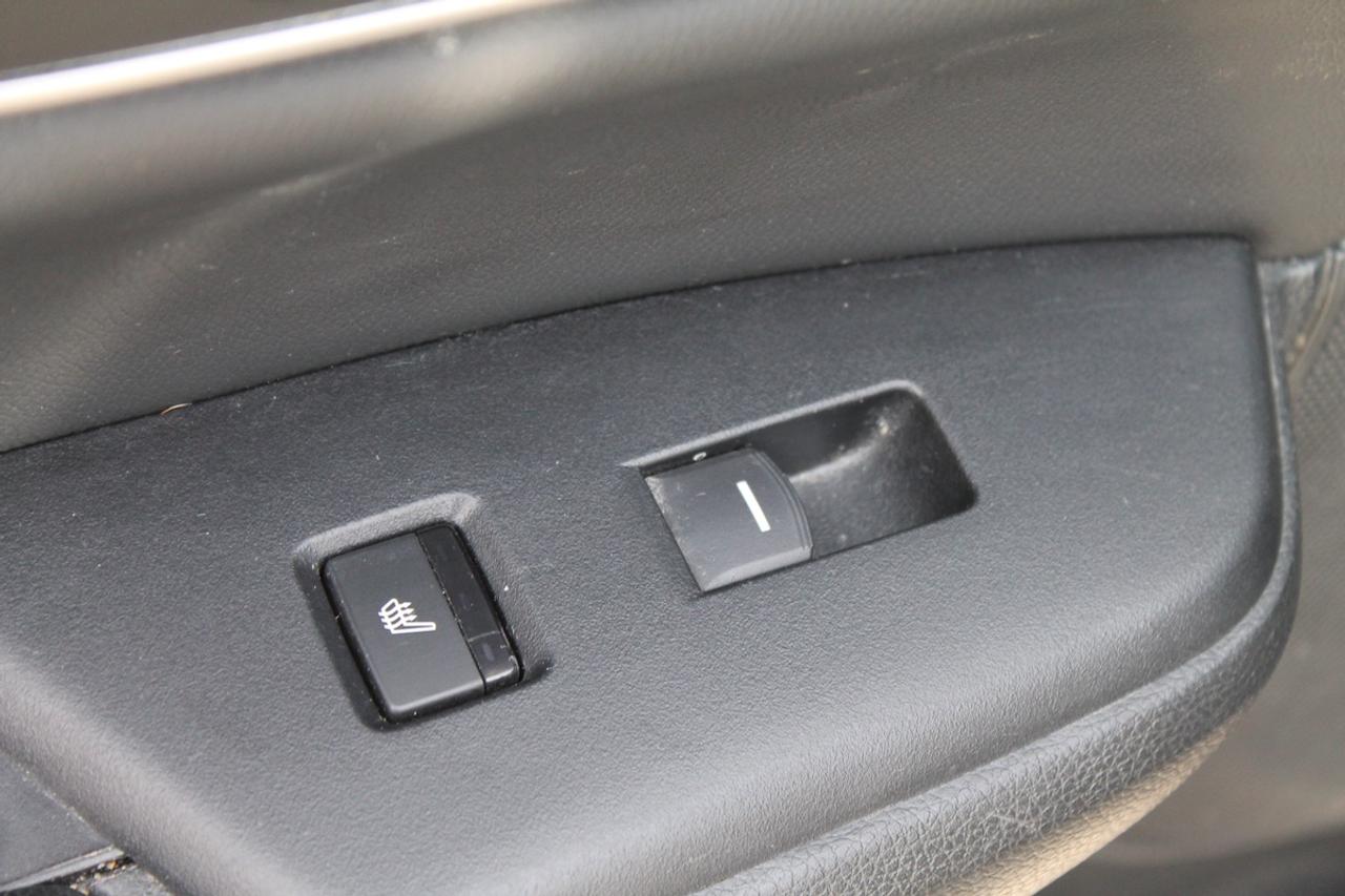 2019 Honda CR-V Touring Photo