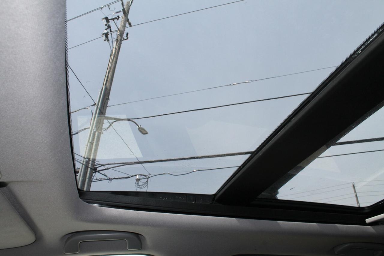 2019 Honda CR-V Touring Photo