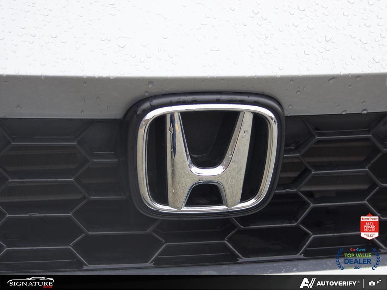 2025 Honda Civic Hybrid Sport No Accident Sunroof Carplay Photo