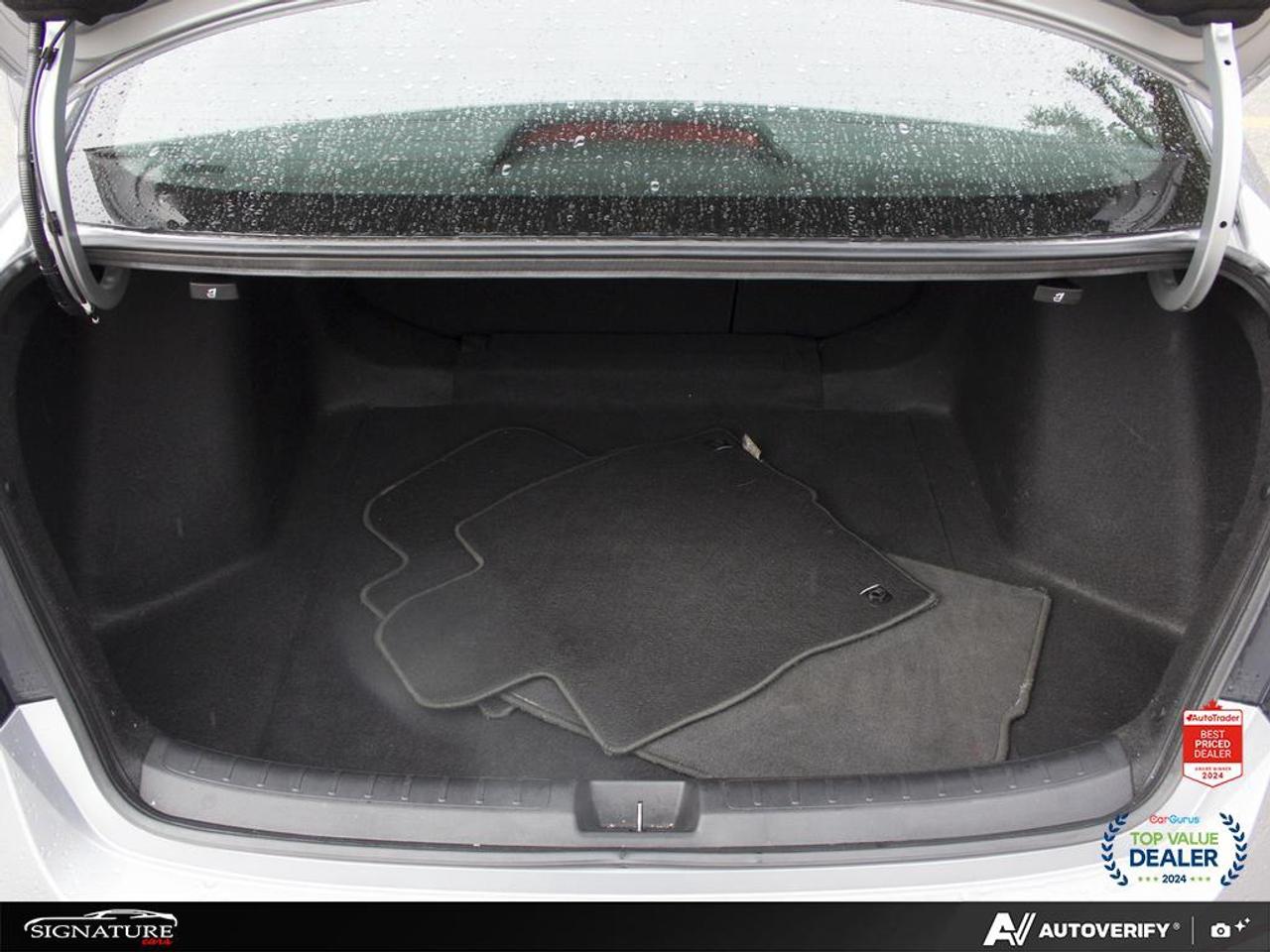 2025 Honda Civic Hybrid Sport No Accident Sunroof Carplay Photo