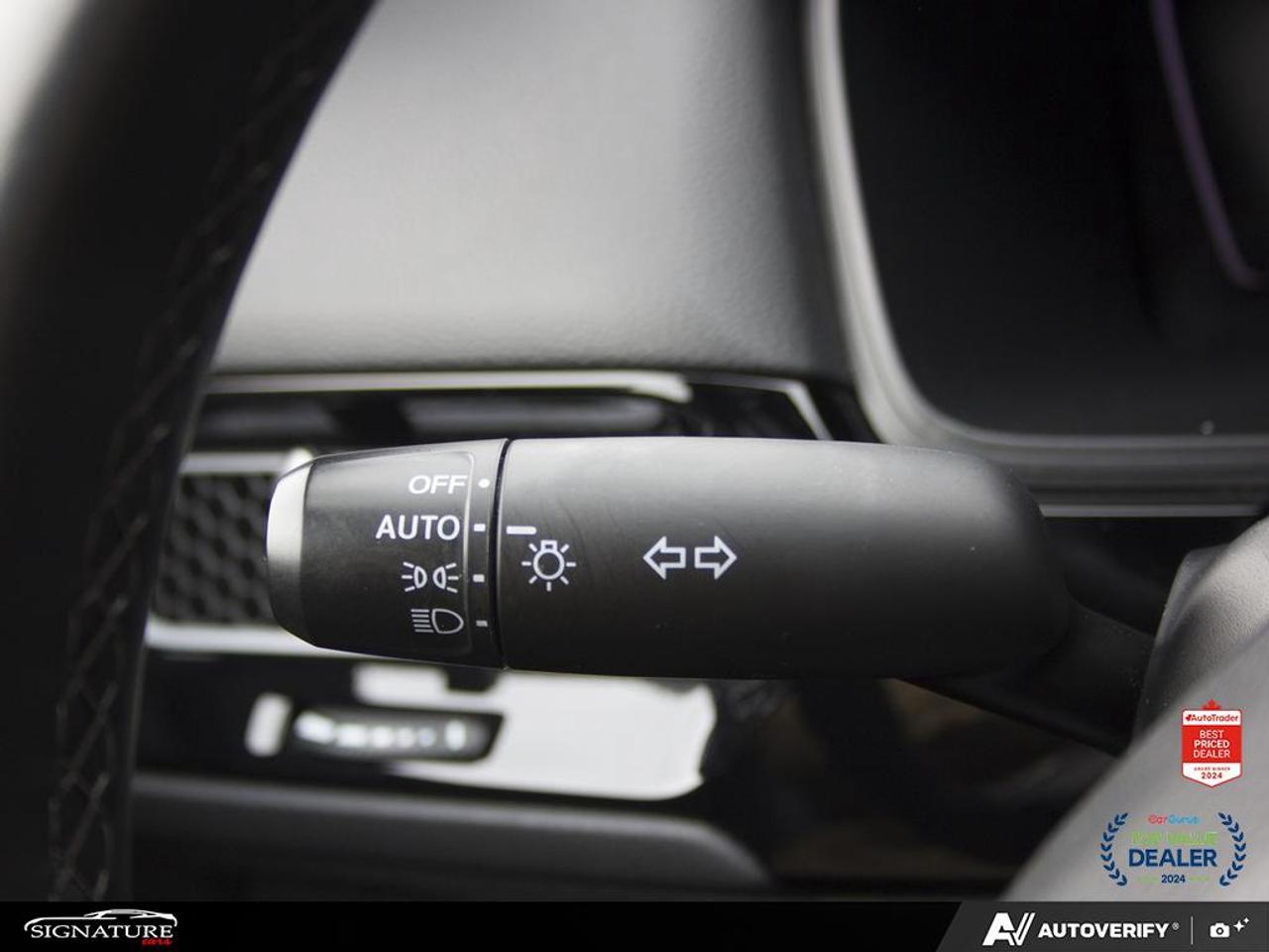 2025 Honda Civic Hybrid Sport No Accident Sunroof Carplay Photo