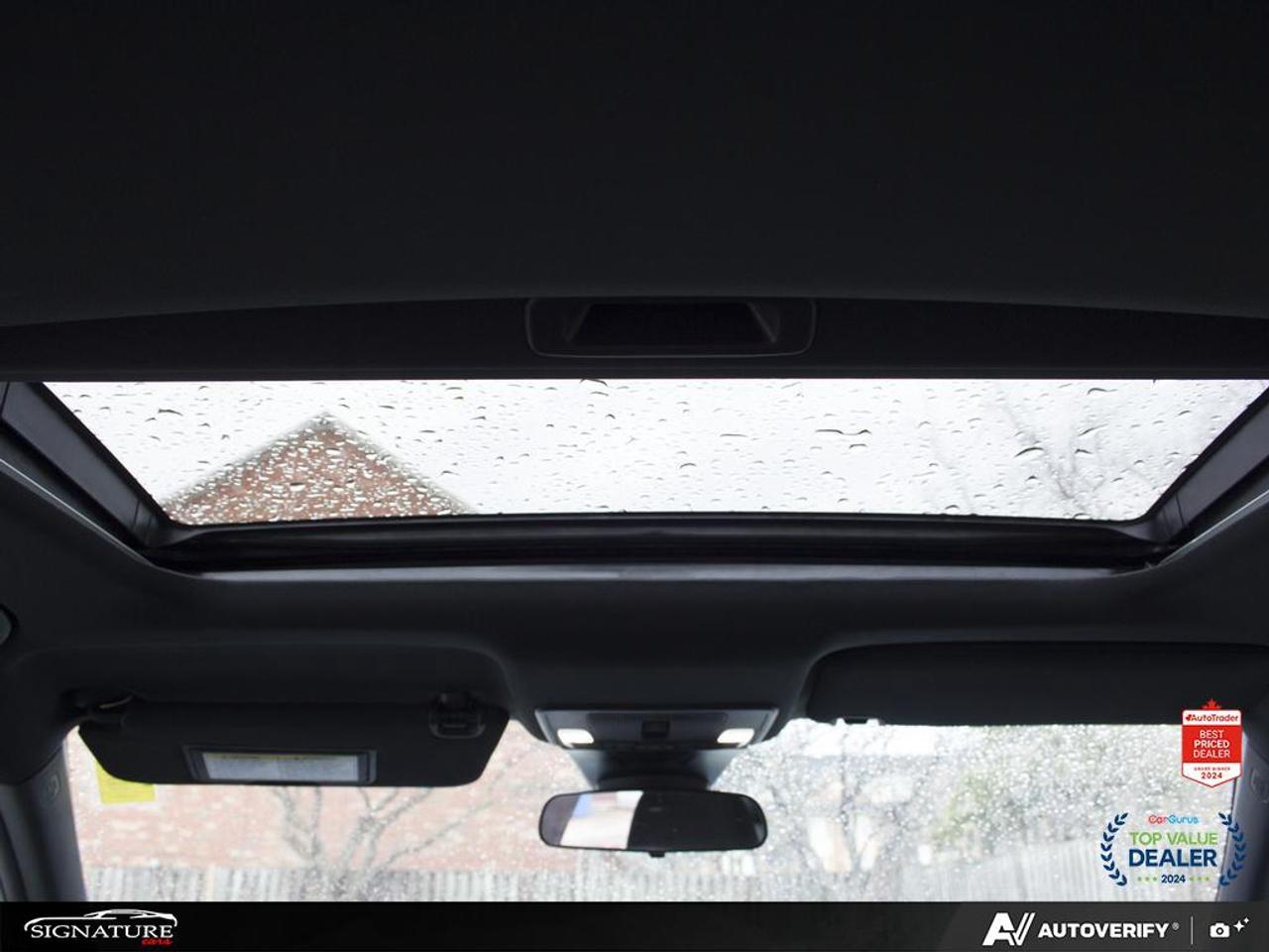 2025 Honda Civic Hybrid Sport No Accident Sunroof Carplay Photo