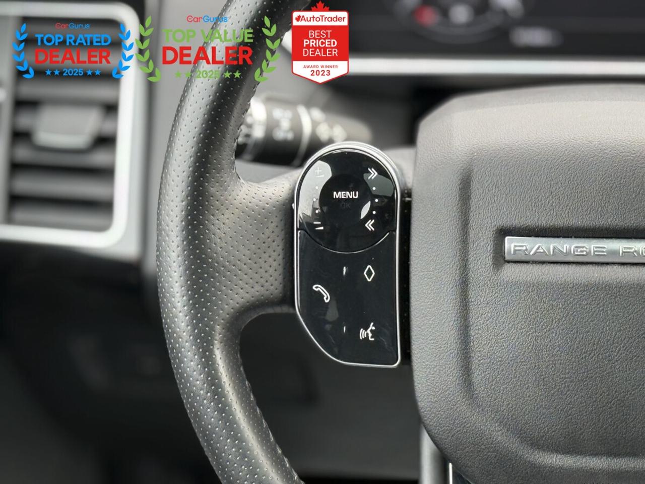2020 Land Rover Range Rover Sport HSE | MERIDIAN | PANO | LOADED Photo
