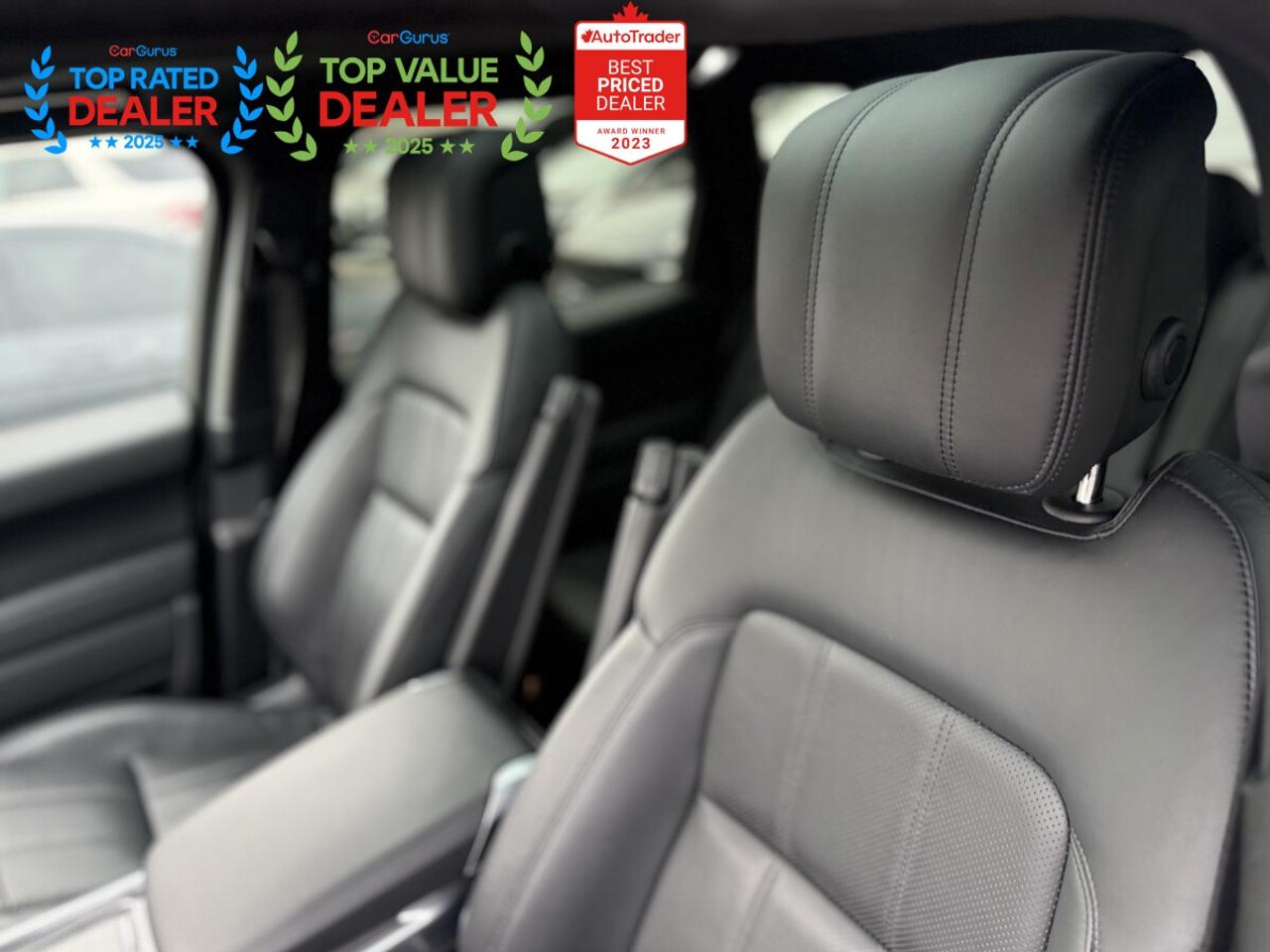 2020 Land Rover Range Rover Sport HSE | MERIDIAN | PANO | LOADED Photo