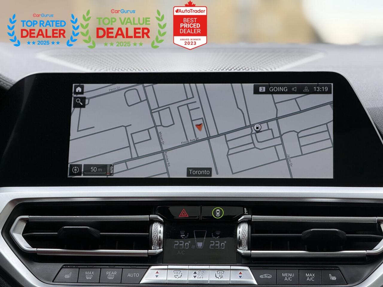 2021 BMW 4 Series 430i //M PKG | RED INT | PANO | HUD | LOADED Photo