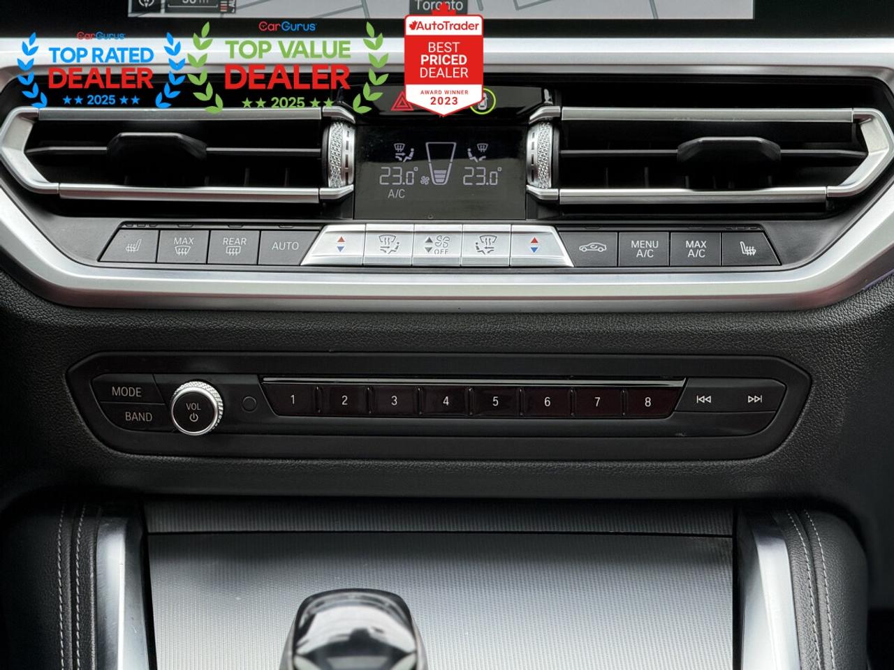 2021 BMW 4 Series 430i //M PKG | RED INT | PANO | HUD | LOADED Photo